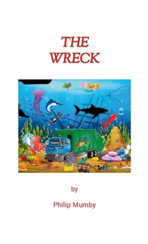 Paperback The Wreck Book