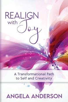 Paperback Realign With Joy Book