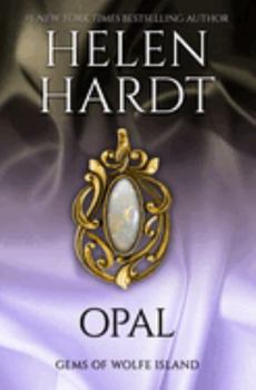 Paperback Opal Book