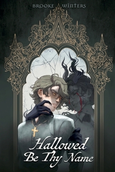 Paperback Hallowed Be Thy Name Book