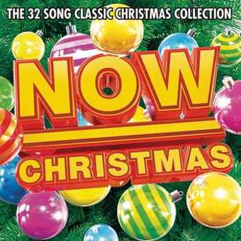 Music - CD NOW Christmas (2013) (2 CD) Book