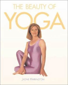 Paperback The Beauty of Yoga Book