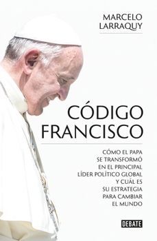 Paperback Código Francisco / Francis' Code [Spanish] Book