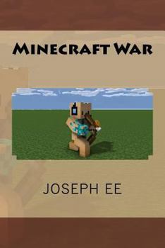 Paperback Minecraft War Book