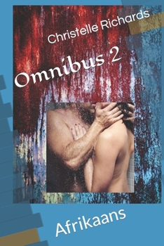 Paperback Omnibus 2: Afrikaans [Afrikaans] Book