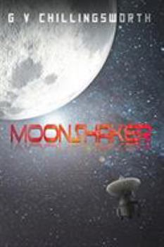 Paperback Moonshaker Book