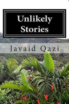 Paperback Unlikely Stories: Fatal Fantasies and Delusions Book