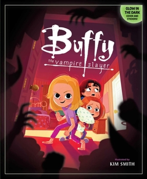 Hardcover Buffy the Vampire Slayer: A Picture Book
