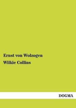 Paperback Wilkie Collins [German] Book