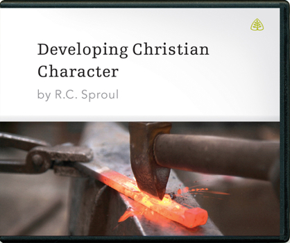 Audio CD Developing Christian Character Book