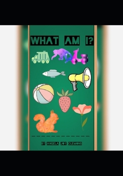 Paperback What Am I? Book