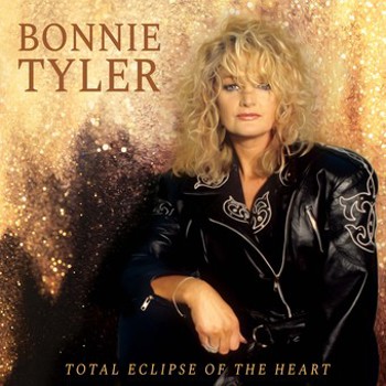 Music - CD Total Eclipse Of The Heart Book