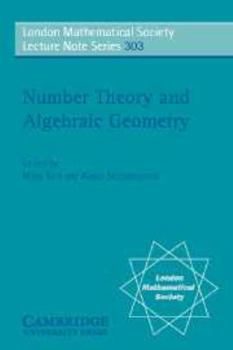 Electronics Number Theory and Algebraic Geometry Book