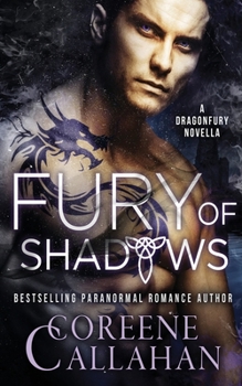 Paperback Fury of Shadows Book