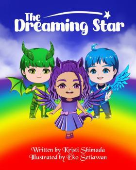Paperback The Dreaming Star Book