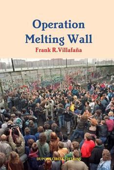 Paperback Operation Melting Wall Book