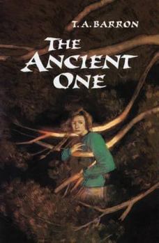 Hardcover The Ancient One Book
