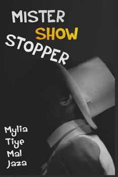 Paperback Mister Show Stopper Book