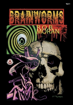 Paperback Brainworms Book