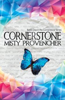 Paperback Cornerstone Book