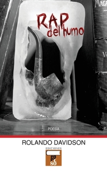 Paperback Rap del Humo [Spanish] Book