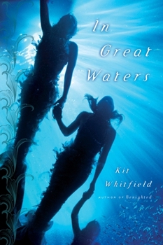 Paperback In Great Waters Book