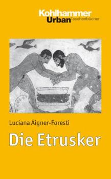 Paperback Die Etrusker [German] Book
