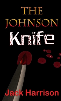 Paperback The Johnson Knife Book