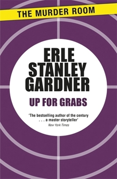 Up for Grabs (Hardcover) - Book #25 of the Cool and Lam