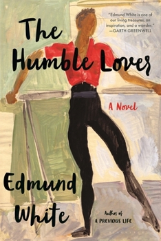 Paperback The Humble Lover Book