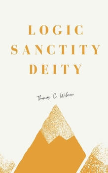 Paperback Logic Sanctity Deity Book