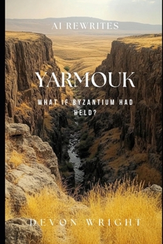 AI Rewrites Yarmouk: What If Byzantium Had Held? (AI Rewrites History)