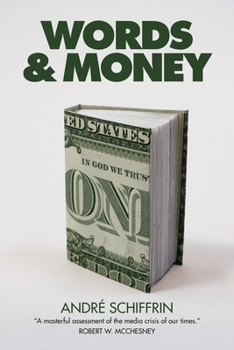 Hardcover Words & Money Book