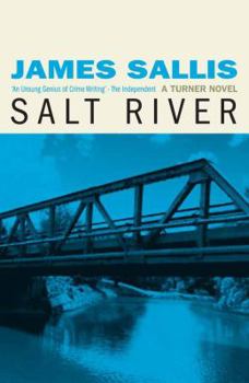 Salt River - Book #3 of the Turner
