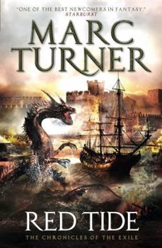 Red Tide - Book #3 of the Chronicles of the Exile