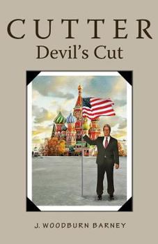 Paperback Cutter Devil's Cut Book