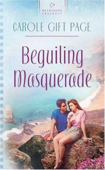 Unknown Binding Beguiling Masquerade Book