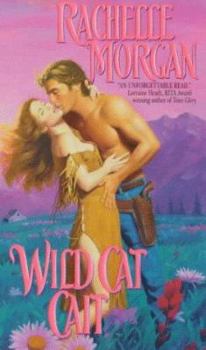 Mass Market Paperback Wild Cat Cait Book