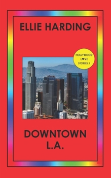 Paperback Downtown L.A.: Hollywood Love Stories: I [German] Book