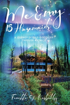Paperback Me and My 15 Housemaids Book