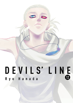  12 - Book #12 of the Devils' Line