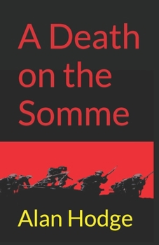 Paperback A Death on the Somme Book