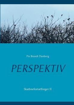 Paperback Perspektiv: Skæbnefortællinger II [Danish] Book