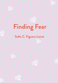Paperback Finding Fear Book
