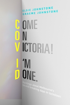 Paperback Come On Victoria! I'm Done. Book