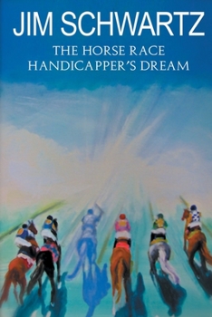 Paperback The Horse Race Handicapper's Dream Book