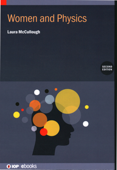 Hardcover Women and Physics (Second Edition) Book