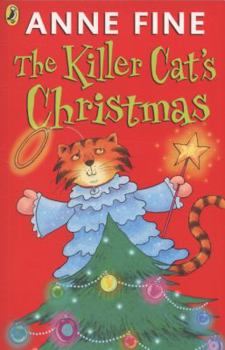 The Killer Cat's Christmas - Book #5 of the Killer Cat