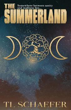 Paperback The Summerland Book