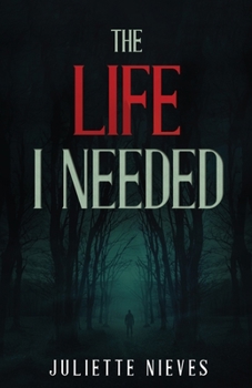 Paperback The Life I Needed Book
